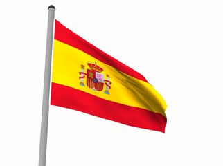 españa