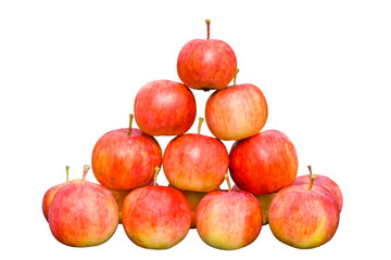 Apples 3