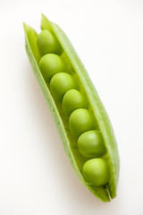 pea pod