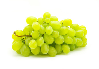 green grapes