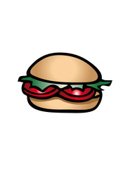 sandwich