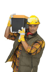Construction worker