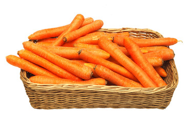 carote cesto