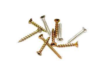 screws
