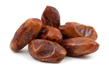 Dried dates
