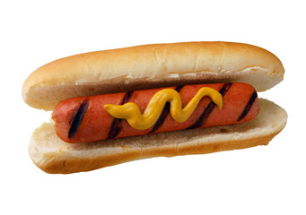 appetite hot dog