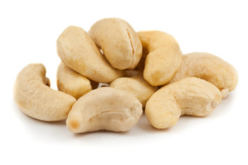 Cashew nuts