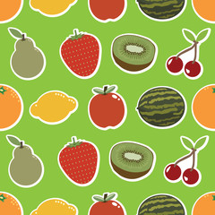 fruit wallpaper