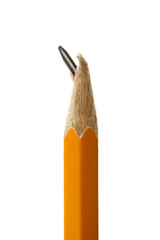 Broken Pencil