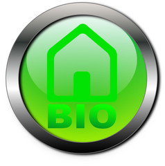 bio house button