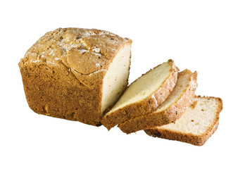 baking cake