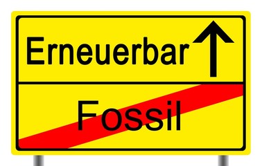 Obraz premium neue Rohstoffe