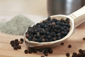 Black pepper