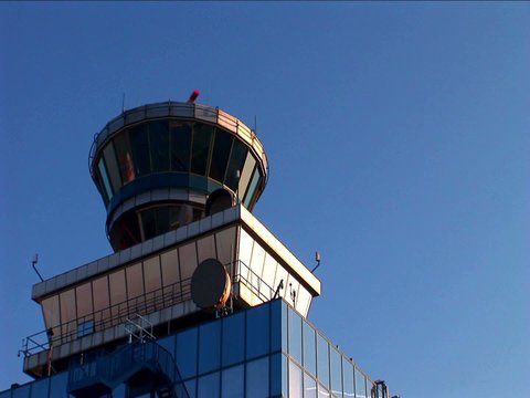 Control Tower
