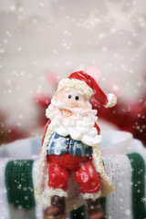 Christmas decorations