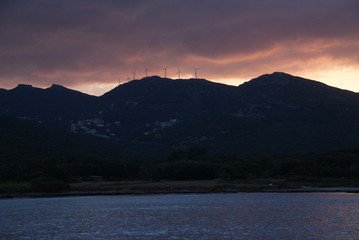 Macinaggio (Korsika)