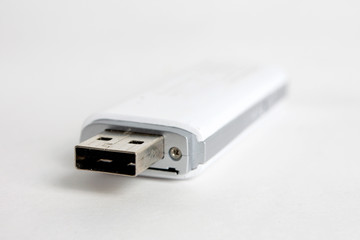 USB