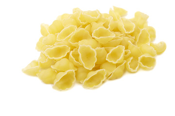 Pasta shells