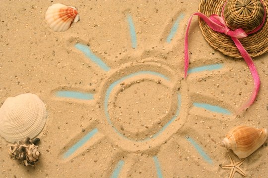 Urlaubsgef&uuml;hle