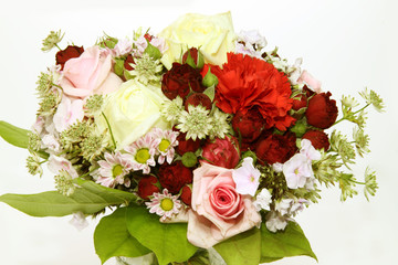 Blumenstrauss