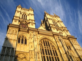 Westminster Abbey, London