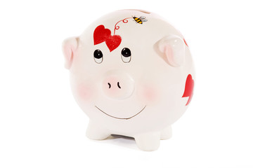 piggy bank