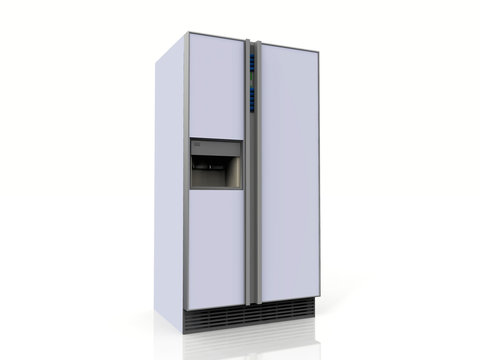 le frigo