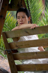漂亮女人