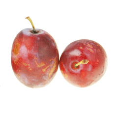 Plums