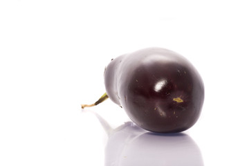 aubergine