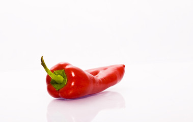 red hot chili pepper