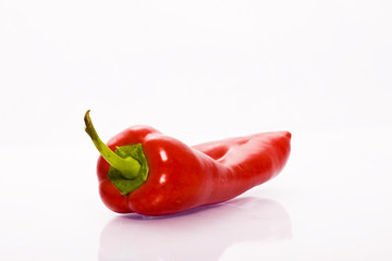 red hot chili pepper