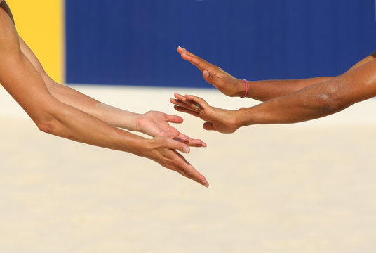 Give me 5