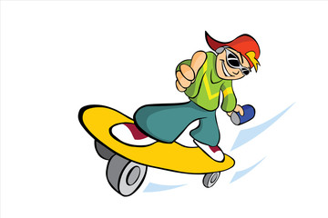 skater