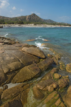 Cala berchida
