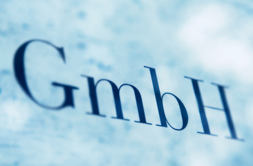 gmbh