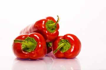 red hot chili pepper