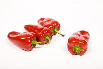 red hot chili pepper