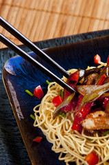 Chinese food