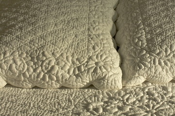 piqué de coton