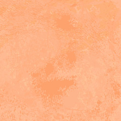 Grunge vector background in pastel tones