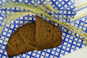 natural bread