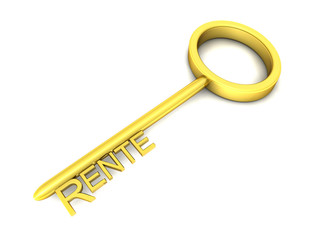 Rente