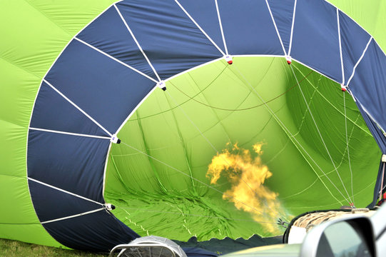 balloon