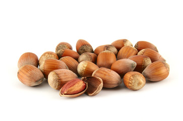 Hazelnut