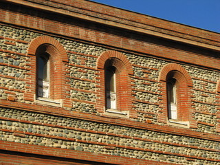 Toulouse, Ville Rose, Midi-Pyrénées