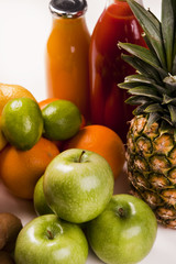 Fresh fruit