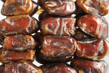 Date Fruits