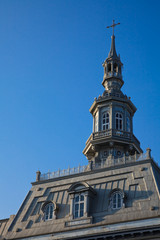 Obraz premium Petit Séminaire of Quebec