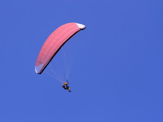 parapendio